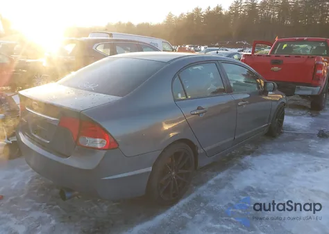 2011 Honda Civic Ex from USA, damaged, VIN 2HGFA1F82BH523496